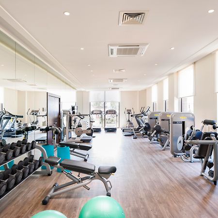 Rixos Premium Goecek - Adult Only Hotel Bagian luar foto