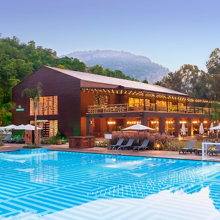 Rixos Premium Goecek - Adult Only Hotel Bagian luar foto