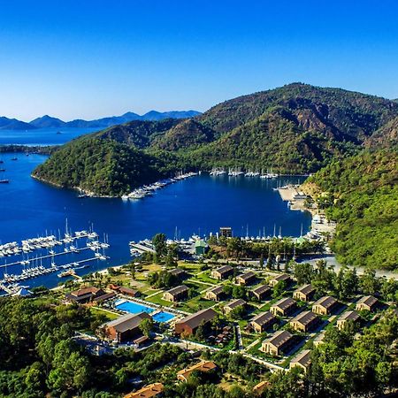 Rixos Premium Goecek - Adult Only Hotel Bagian luar foto