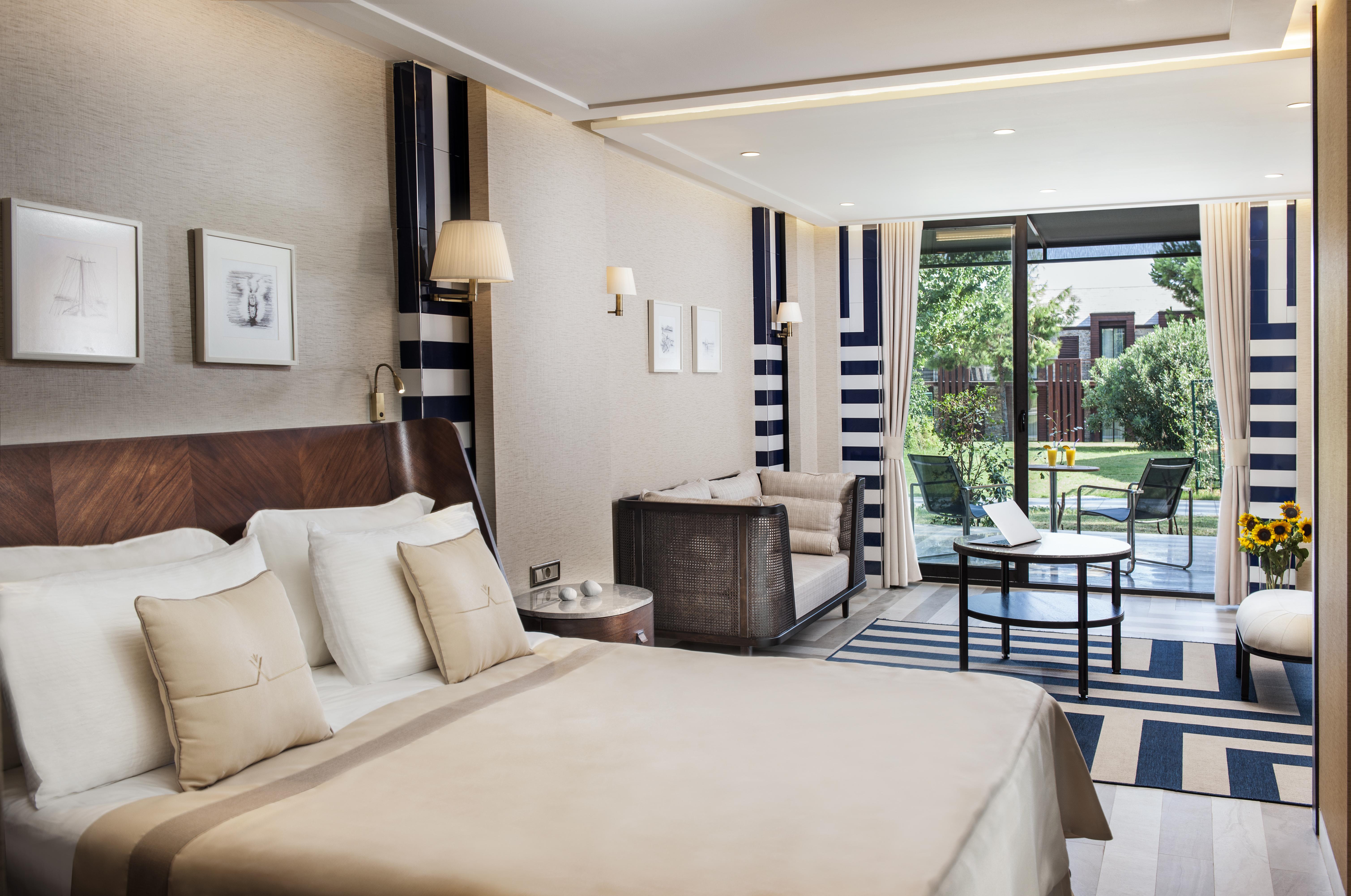 Rixos Premium Goecek - Adult Only Hotel Bagian luar foto