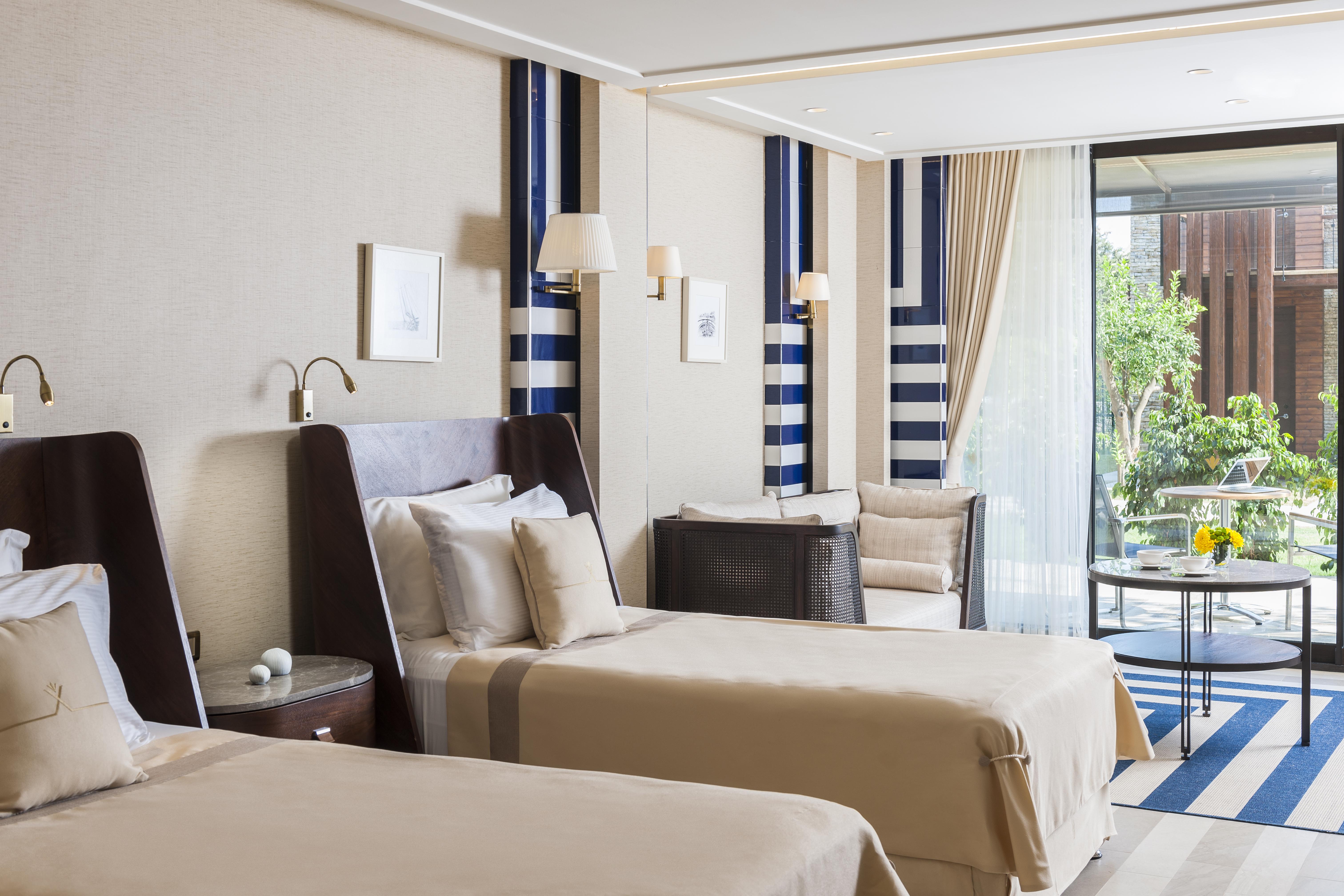 Rixos Premium Goecek - Adult Only Hotel Bagian luar foto