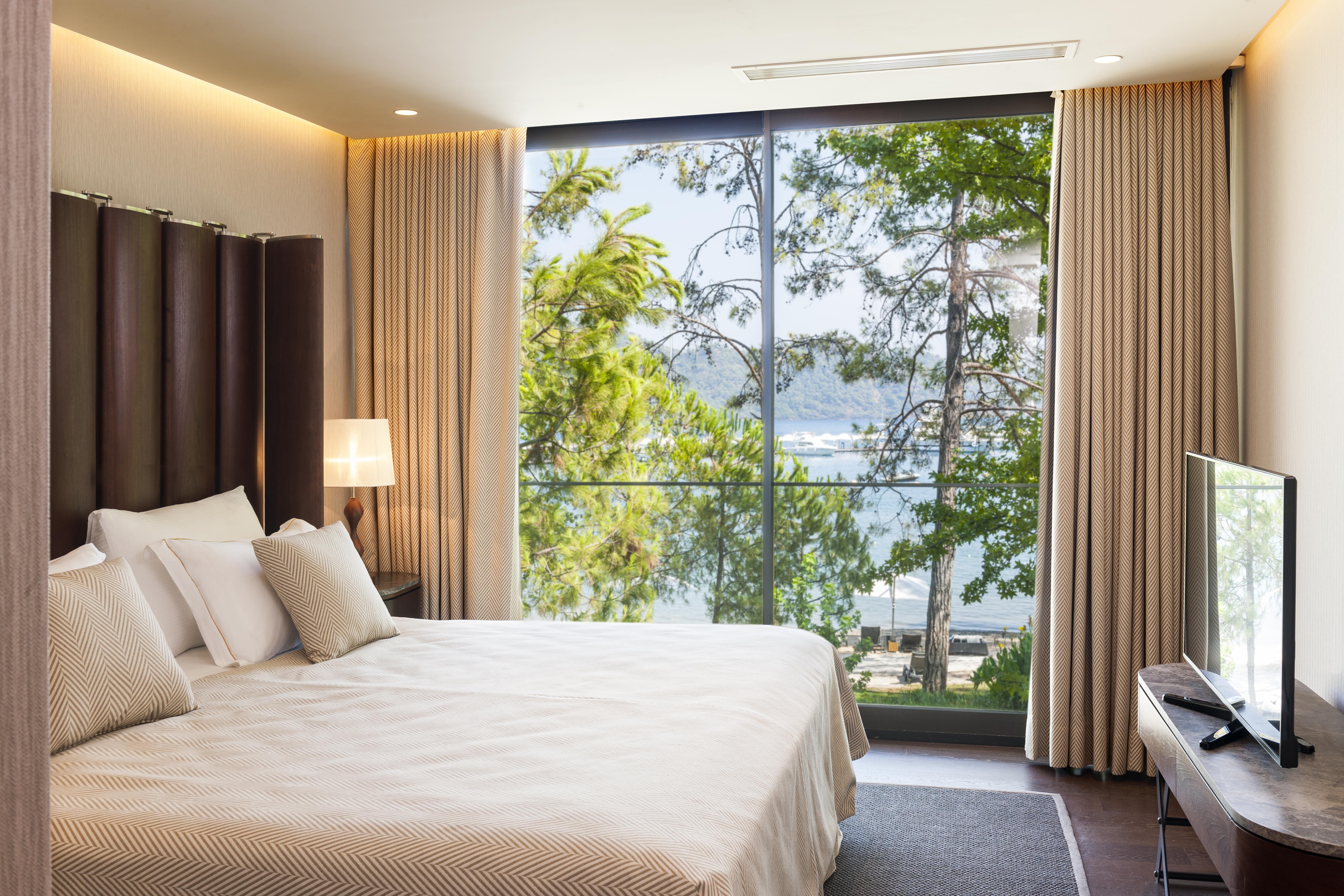 Rixos Premium Goecek - Adult Only Hotel Bagian luar foto