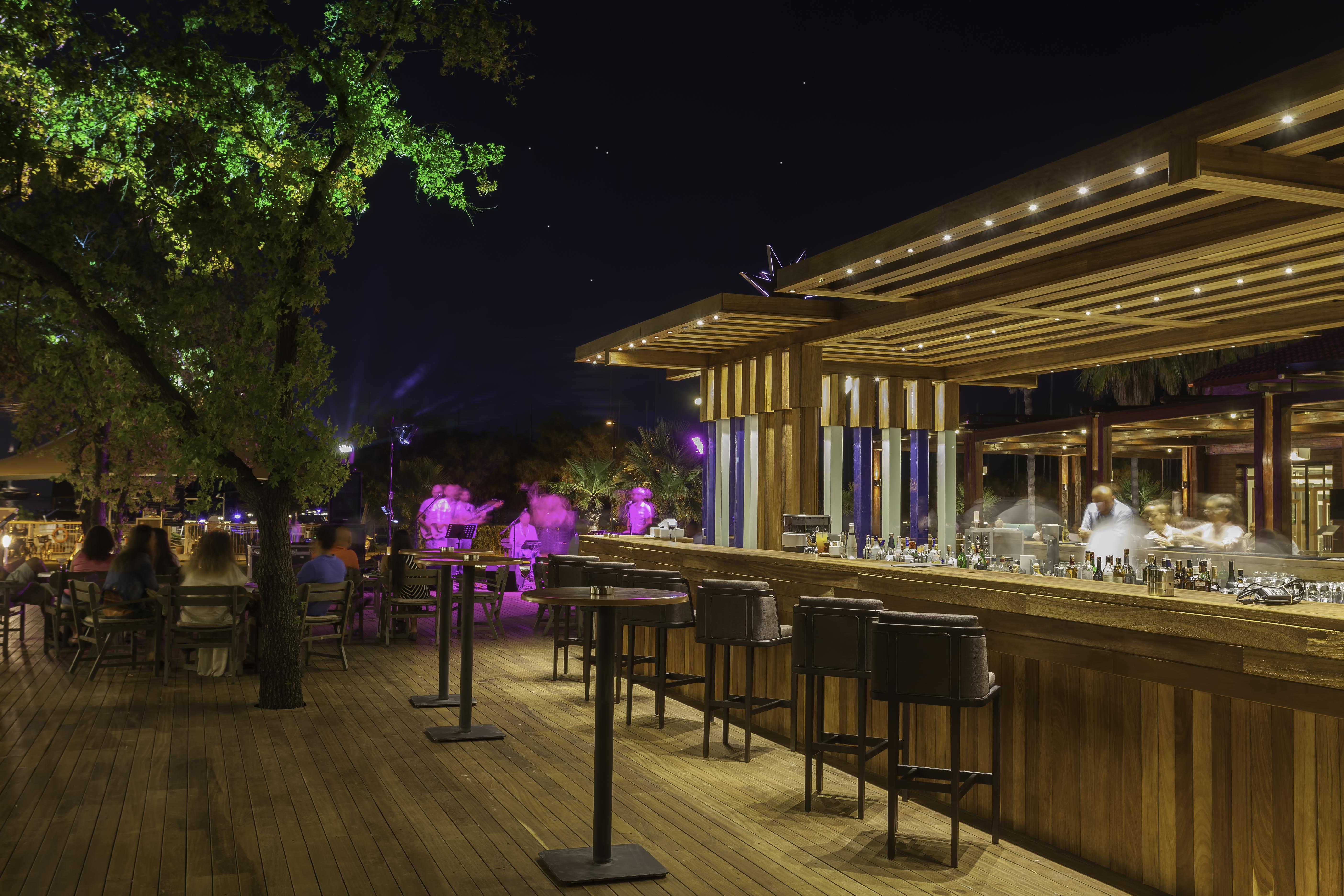 Rixos Premium Goecek - Adult Only Hotel Bagian luar foto