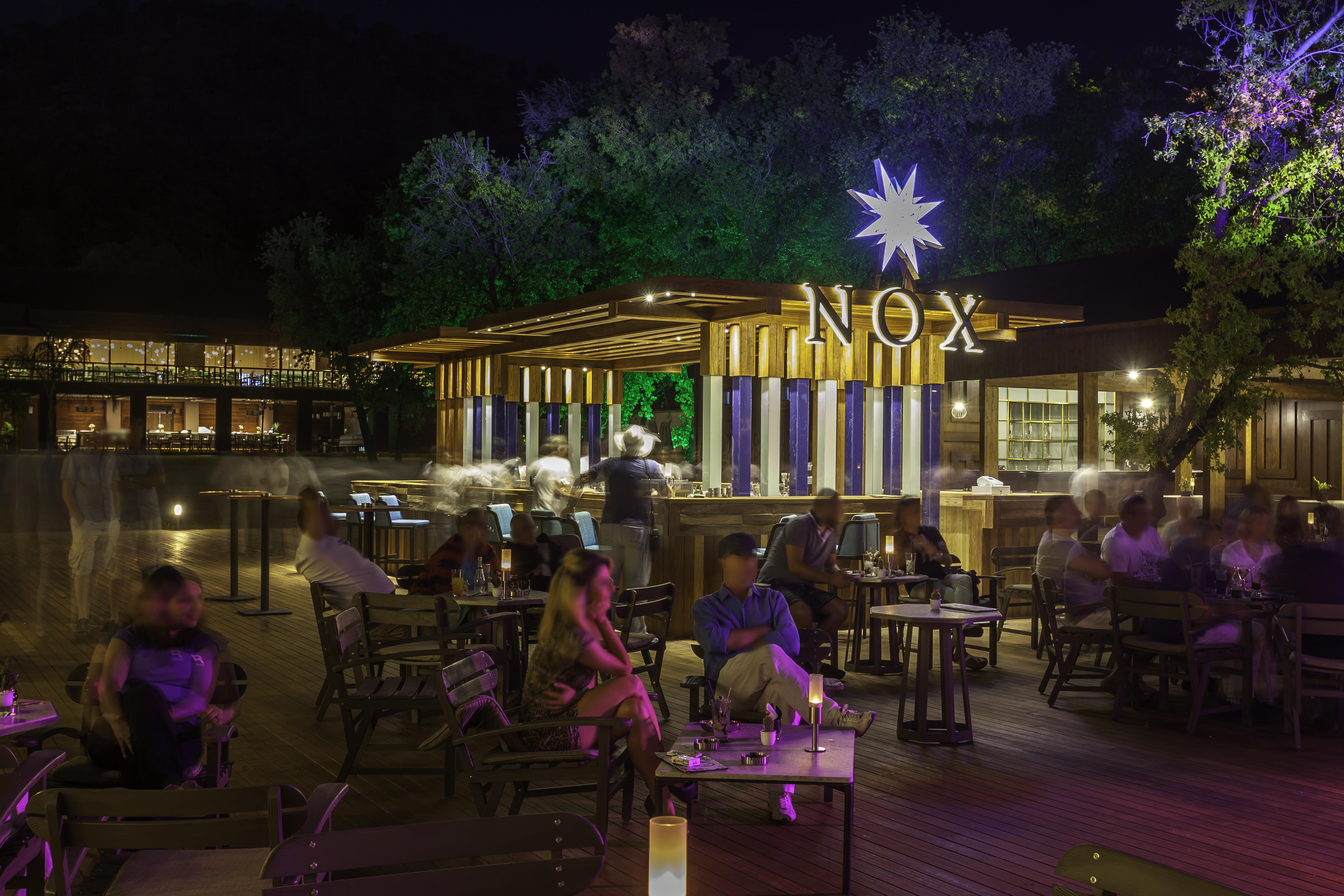 Rixos Premium Goecek - Adult Only Hotel Bagian luar foto
