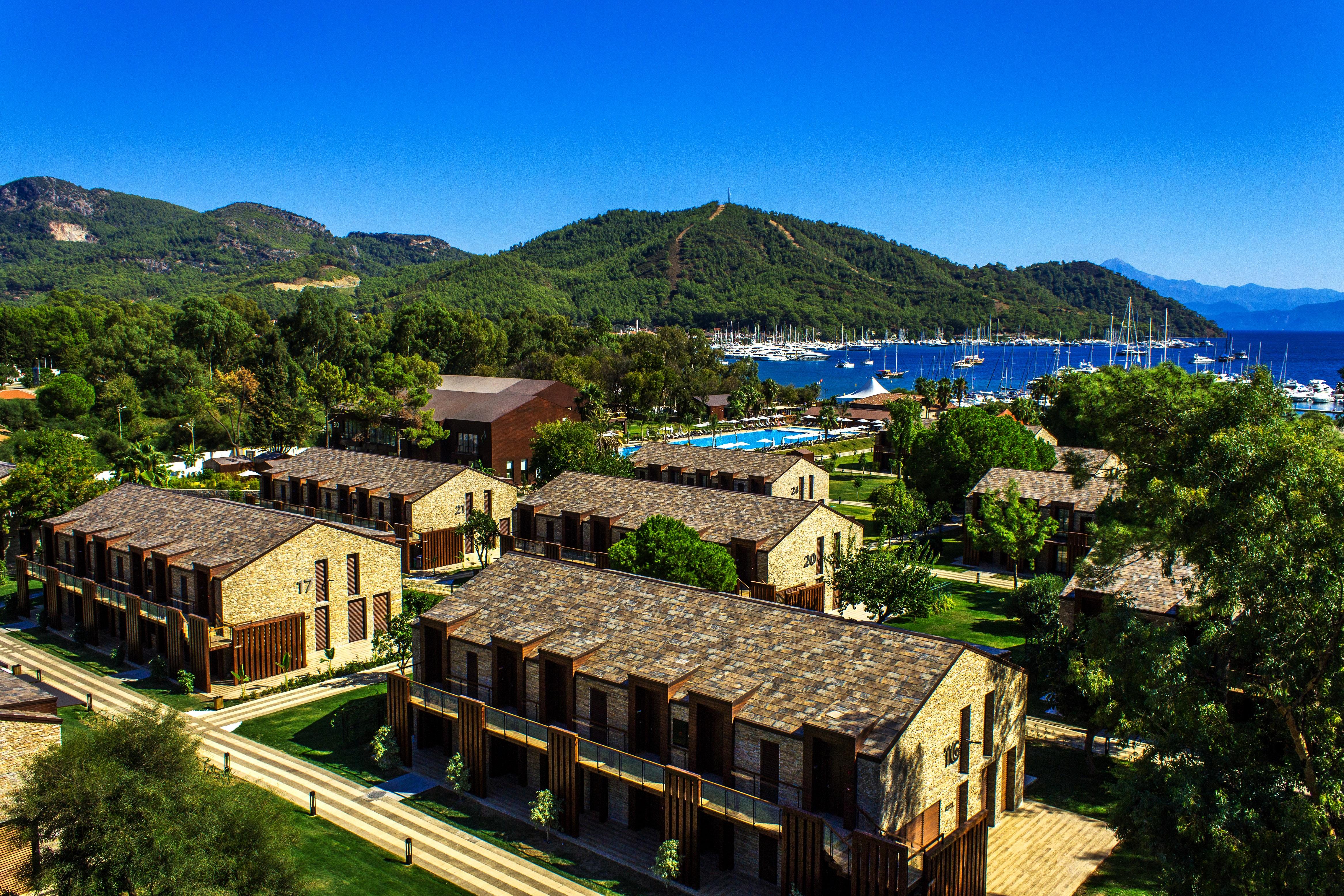 Rixos Premium Goecek - Adult Only Hotel Bagian luar foto