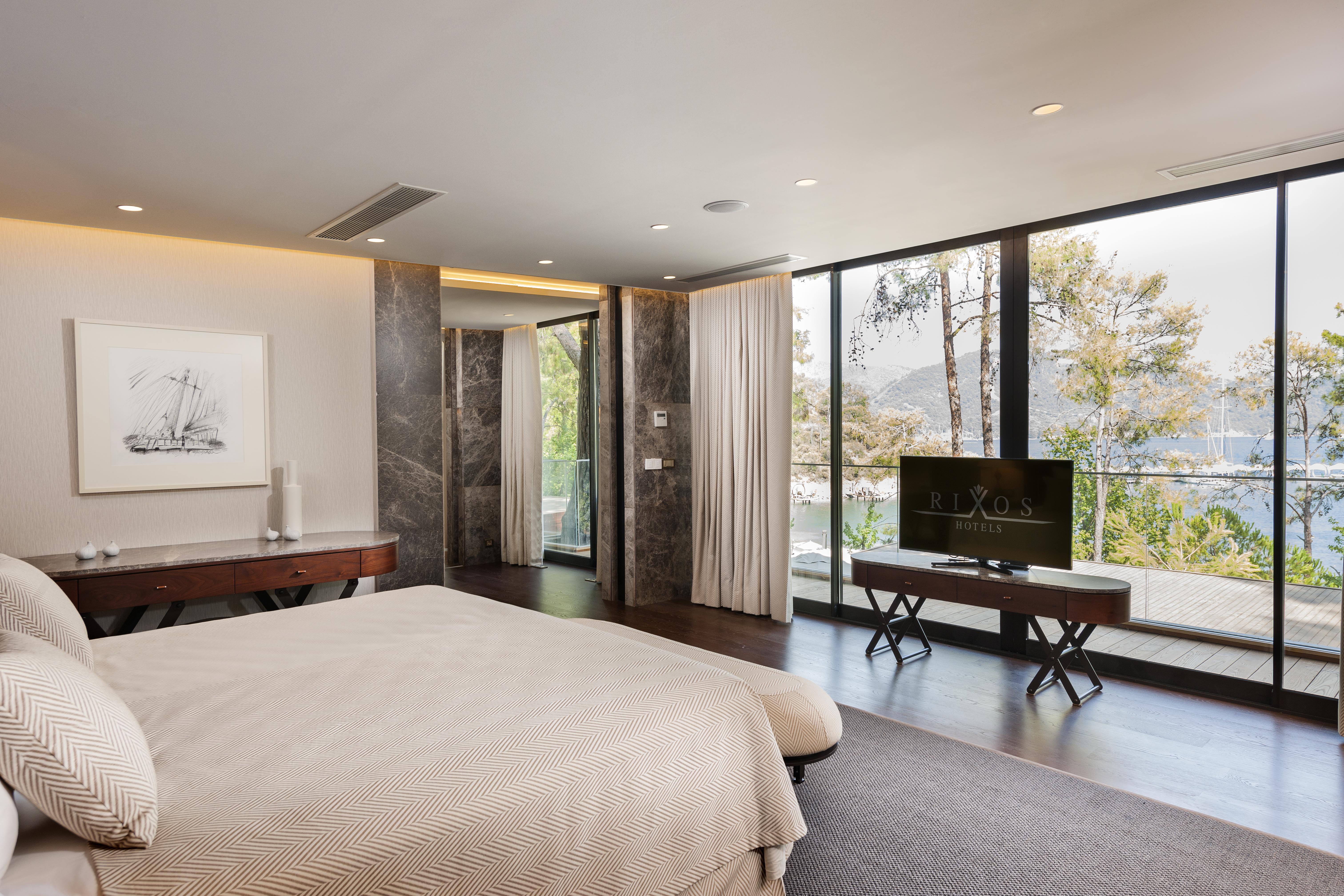 Rixos Premium Goecek - Adult Only Hotel Bagian luar foto