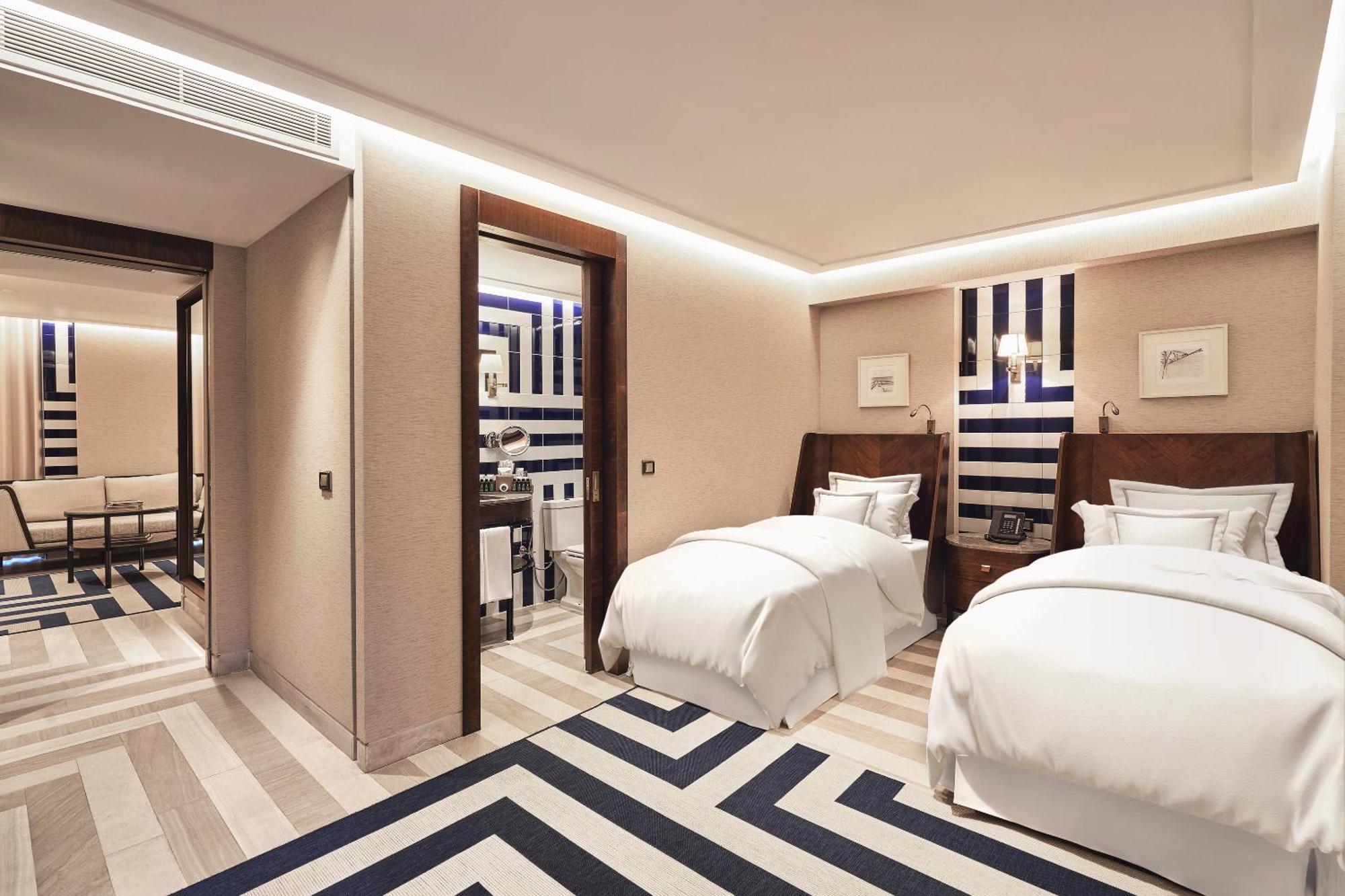 Rixos Premium Goecek - Adult Only Hotel Bagian luar foto