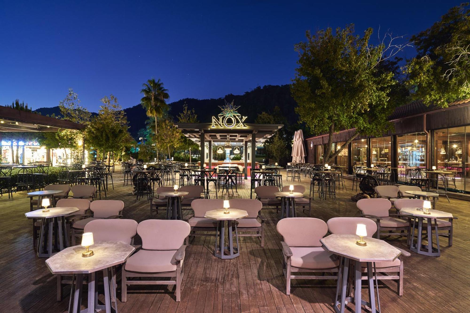 Rixos Premium Goecek - Adult Only Hotel Bagian luar foto