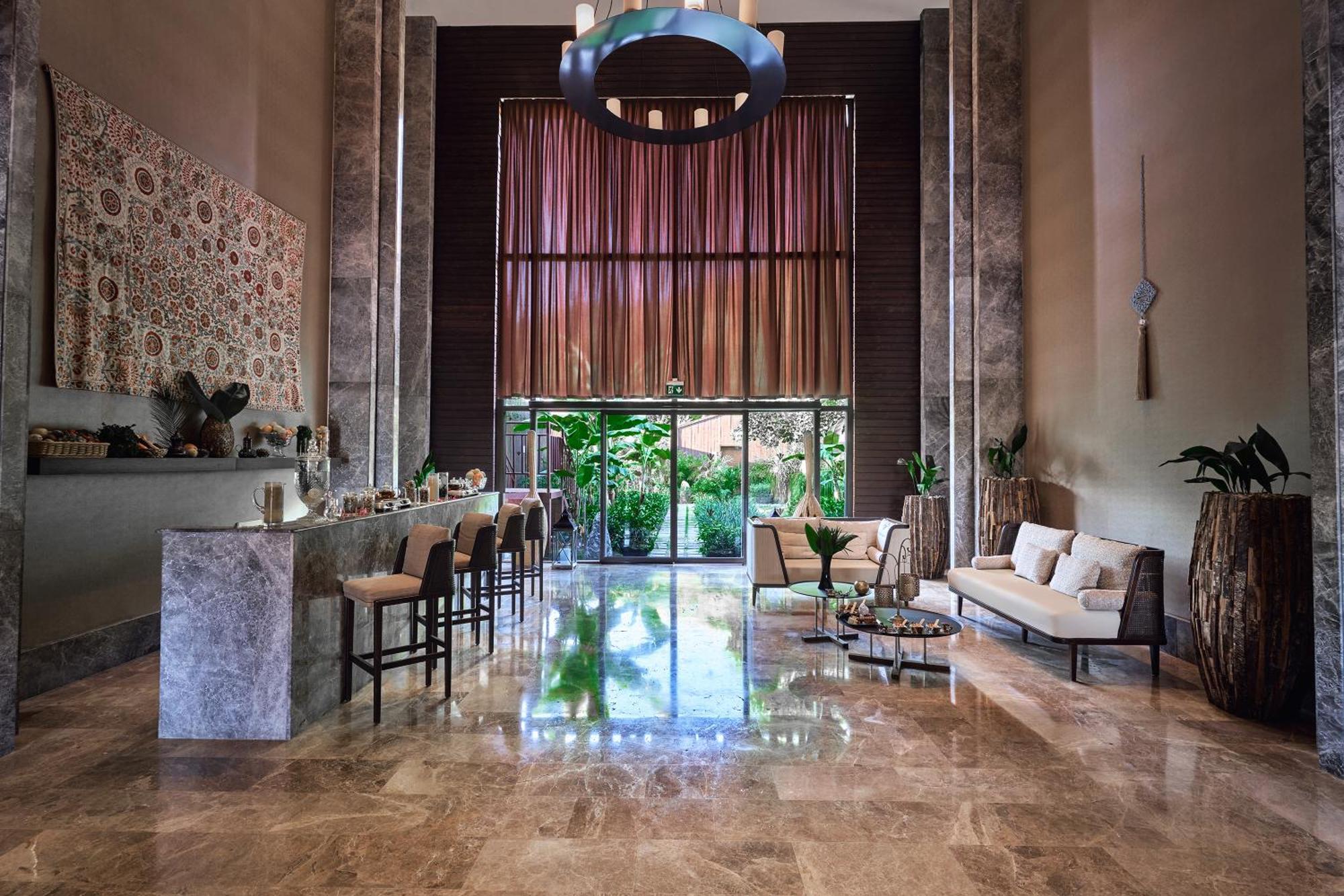 Rixos Premium Goecek - Adult Only Hotel Bagian luar foto