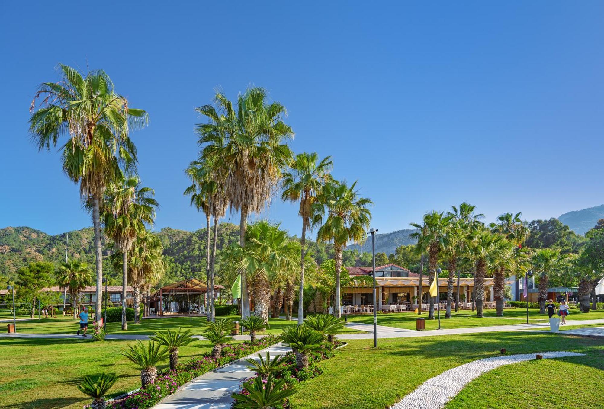 Rixos Premium Goecek - Adult Only Hotel Bagian luar foto