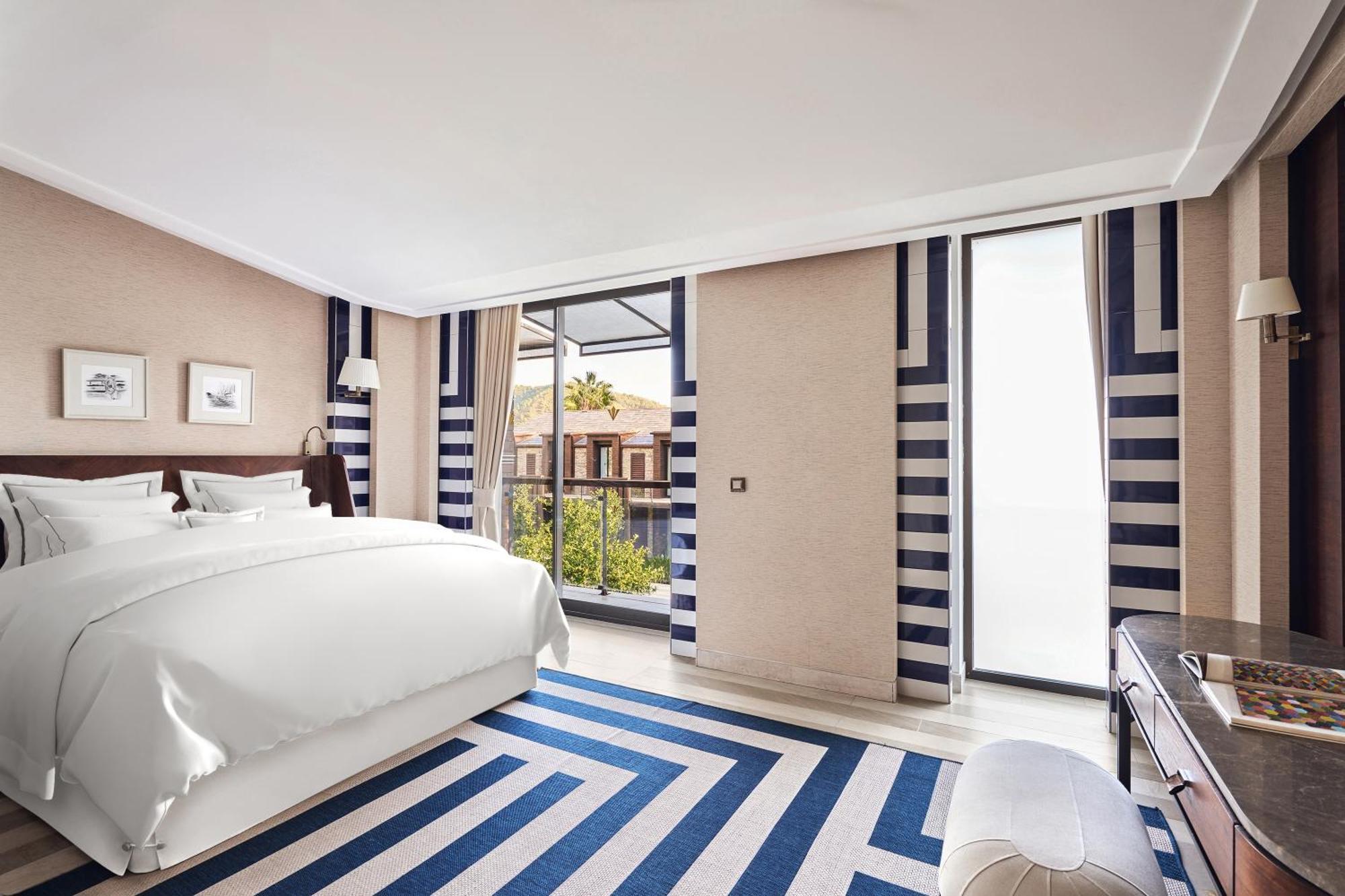 Rixos Premium Goecek - Adult Only Hotel Bagian luar foto