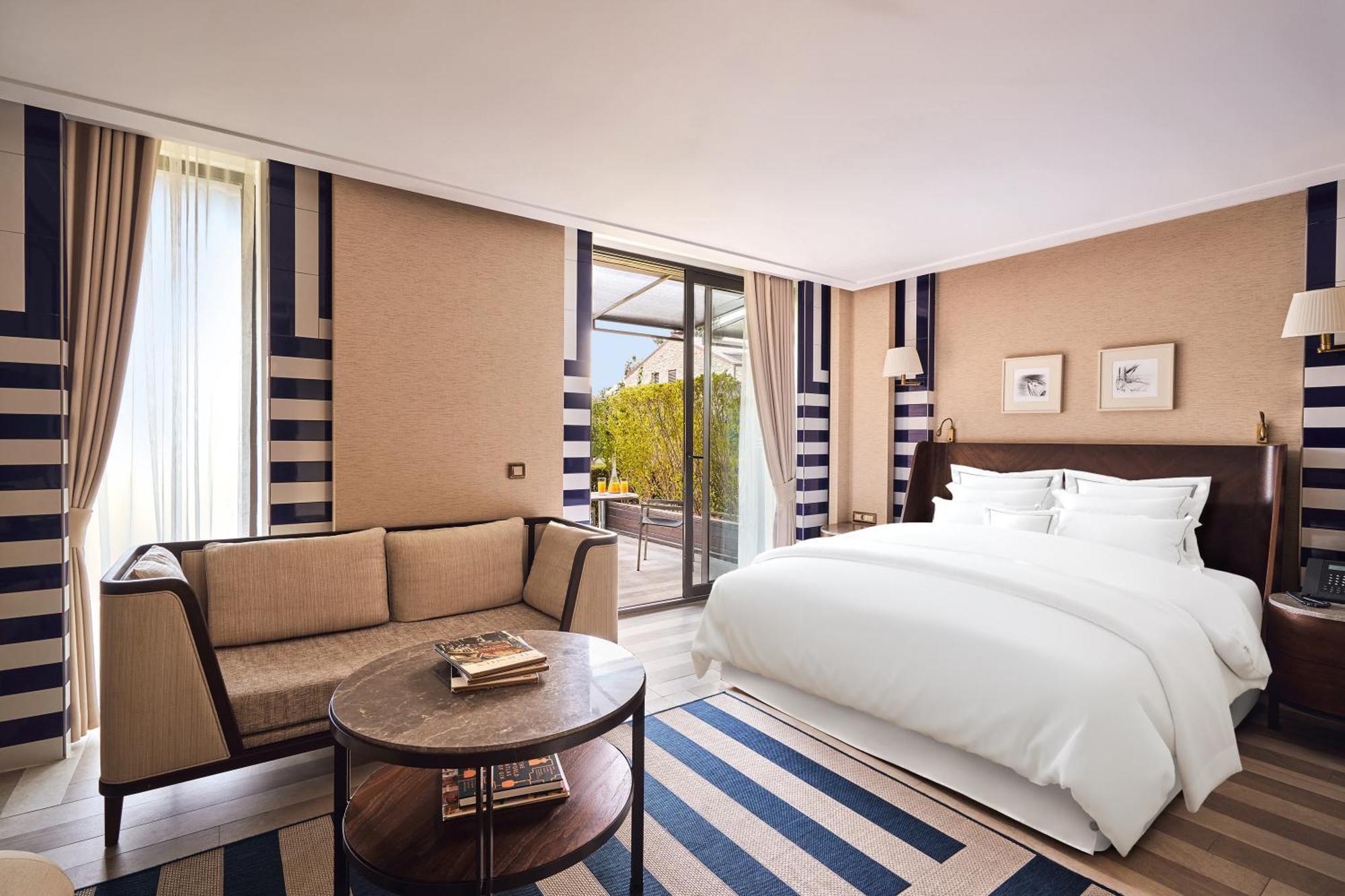 Rixos Premium Goecek - Adult Only Hotel Bagian luar foto