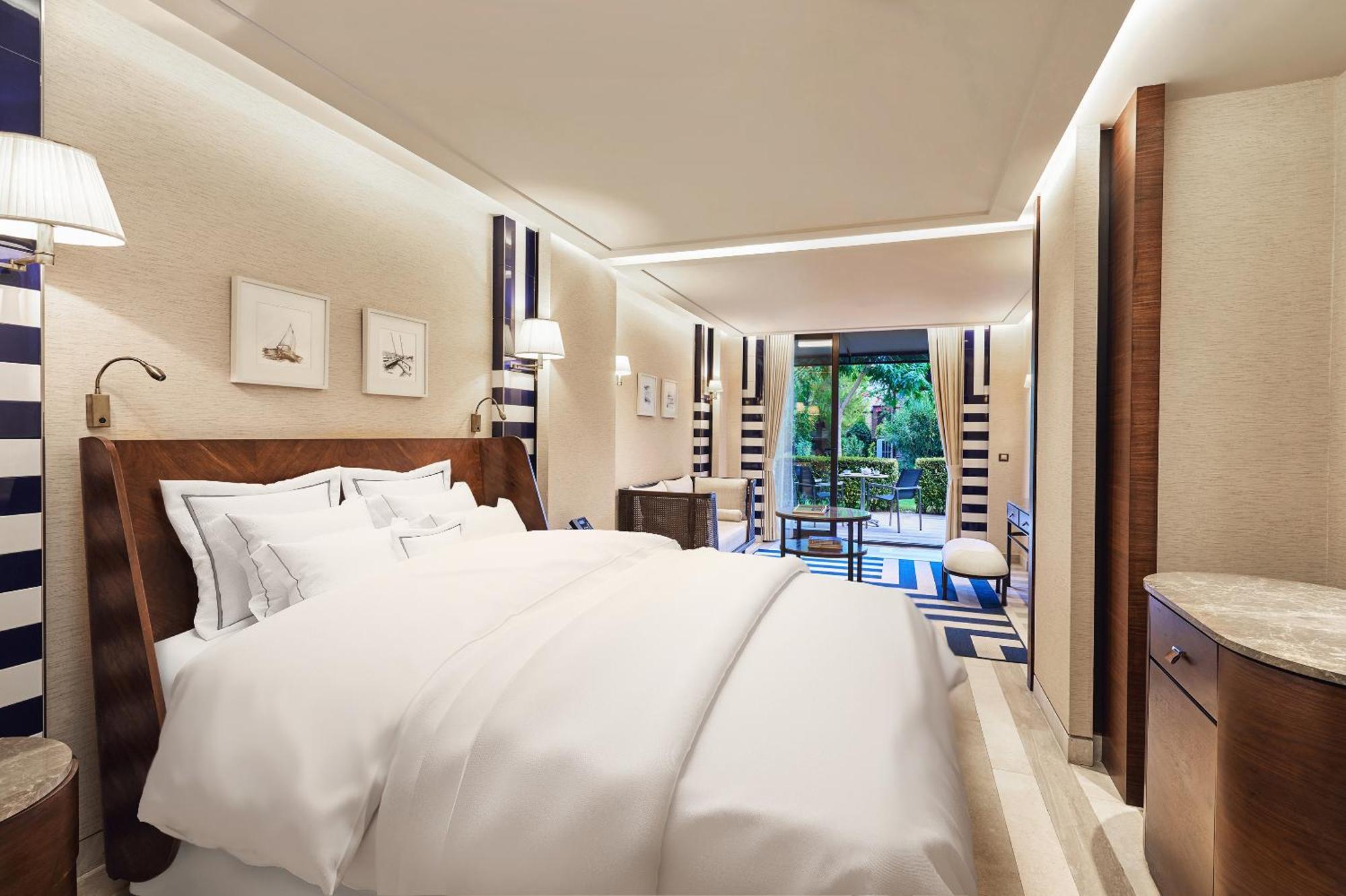 Rixos Premium Goecek - Adult Only Hotel Bagian luar foto