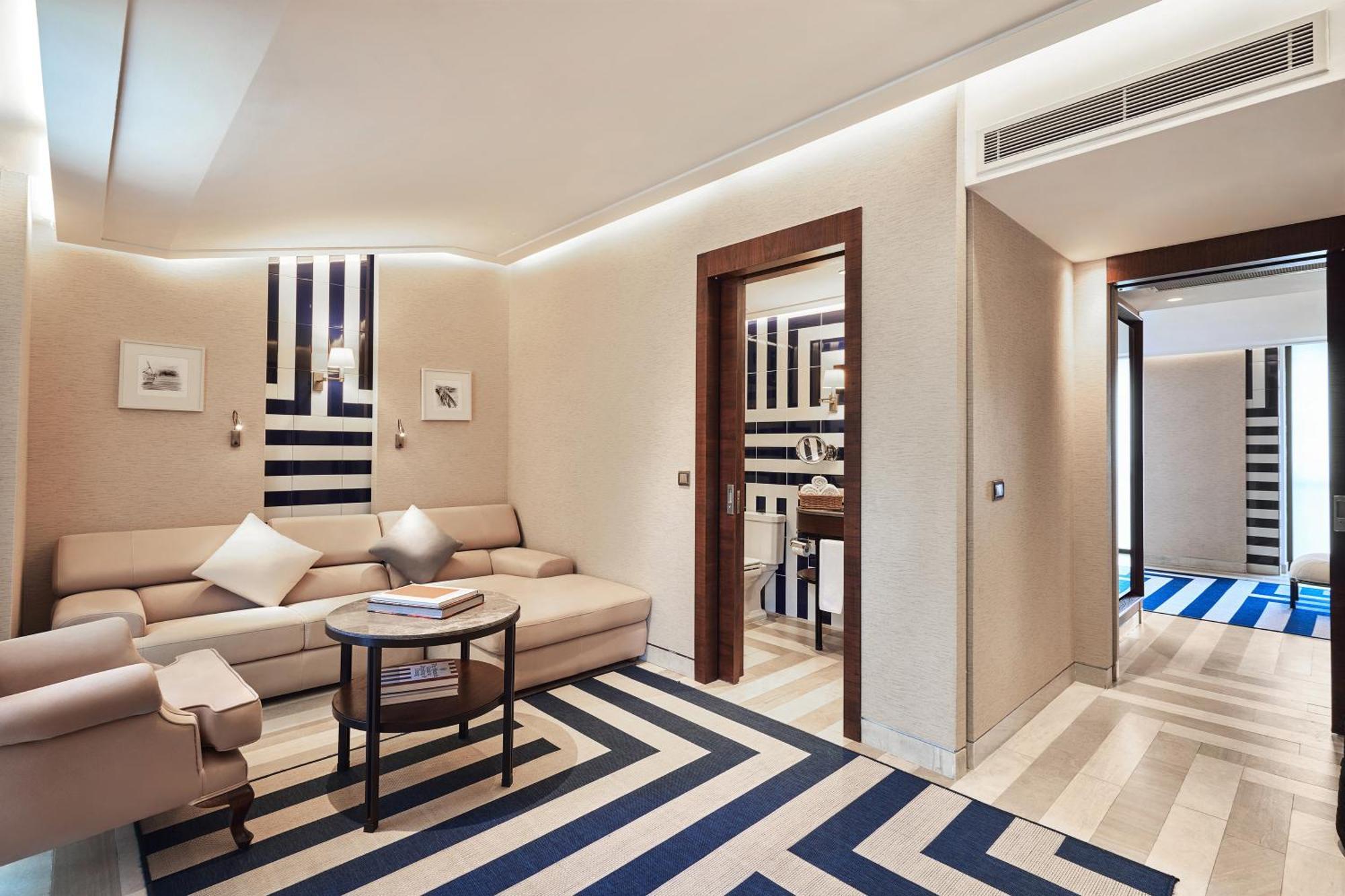 Rixos Premium Goecek - Adult Only Hotel Bagian luar foto