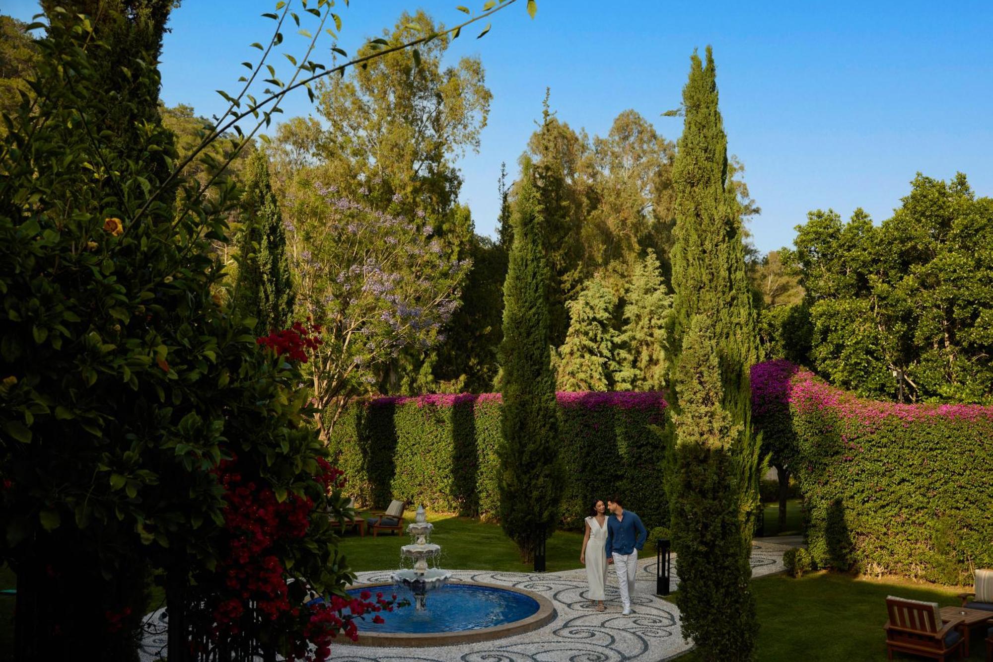 Rixos Premium Goecek - Adult Only Hotel Bagian luar foto