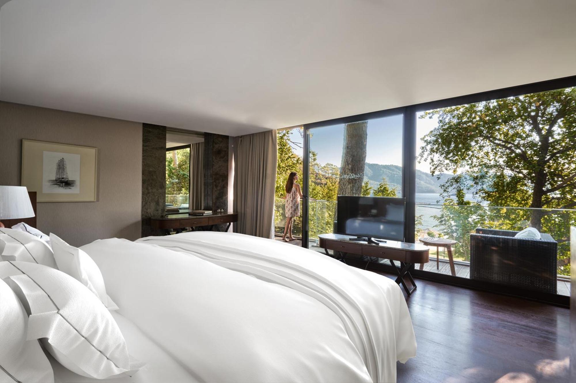 Rixos Premium Goecek - Adult Only Hotel Bagian luar foto