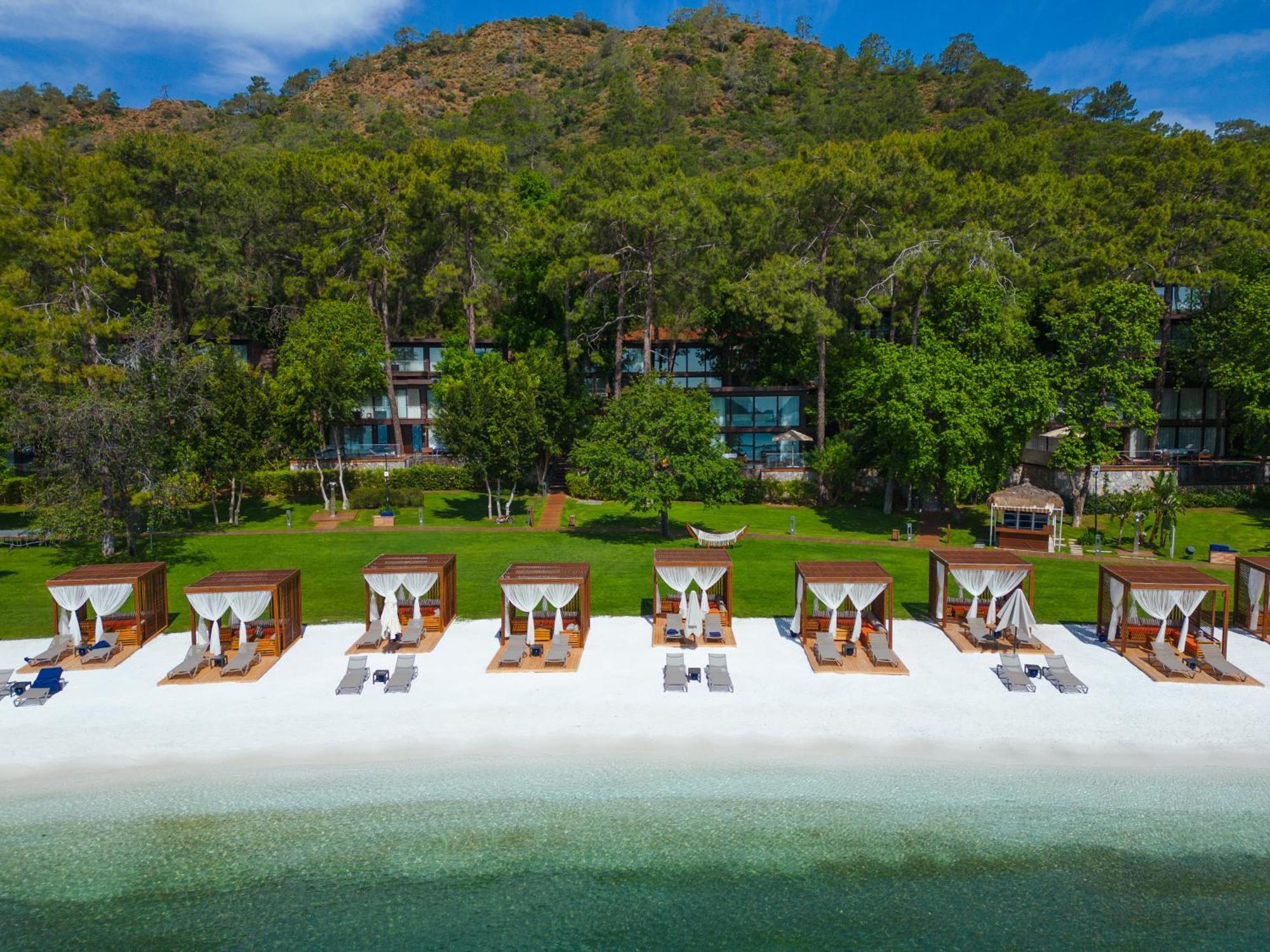 Rixos Premium Goecek - Adult Only Hotel Bagian luar foto