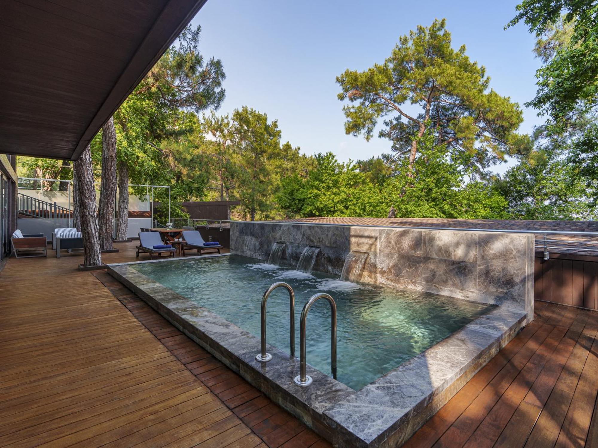 Rixos Premium Goecek - Adult Only Hotel Bagian luar foto